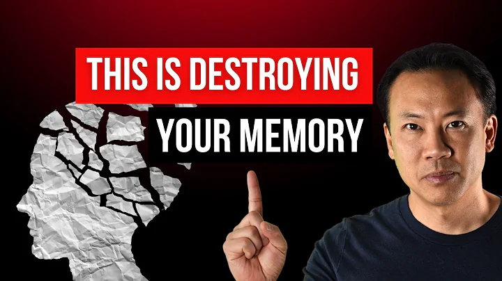 #1 Secret to UNLIMITED Focus, Brain Power and Memory