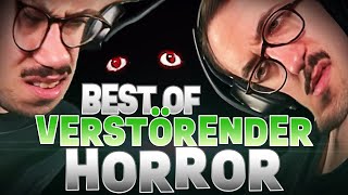 Best of Psycho-Horror | HandOfBlood