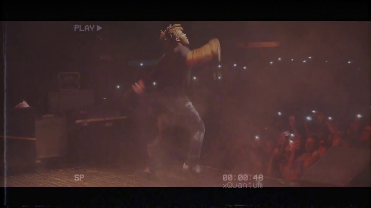 Righteous Juice Wrld (Tribute Remix) RIP JUICE WRLD