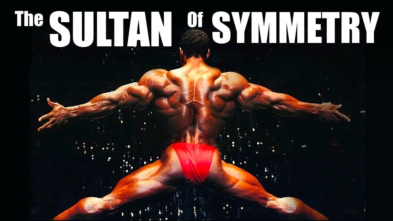 FLEX WHEELER | The Greatest to Never Win Mr. Olympia