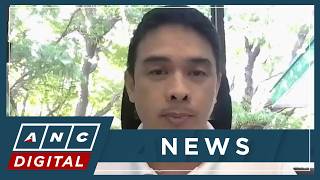 Angkas Ceo George Royeca Weighs In As Fuel Crisis Hits Ride-Share Drivers Anc