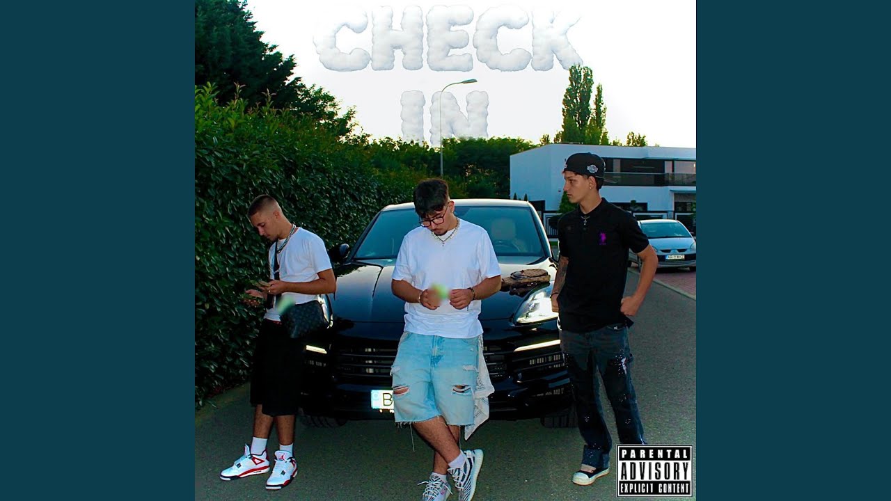 Check in (feat. Fabyan & Neikyyy)