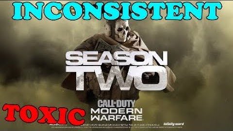 CALL OF DUTY MODERN TIME LIMIT | Broken, Toxic & Inconsistent! Funny Clips :) MUST WATCH