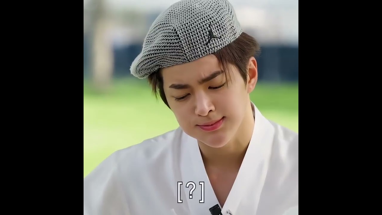 keonho aslinya masih aegi🤏😚💗🤭