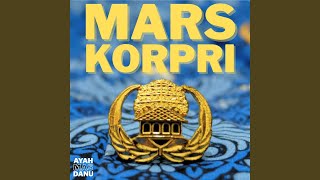 Mars KORPRI - Membangun Negara yang Jaya