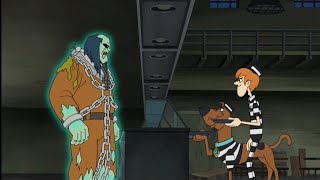 Funny Movement 3 Be Cool Scooby-Doo