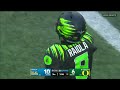 Highlights - UCLA Football at Oregon (Oct. 10, 2026)