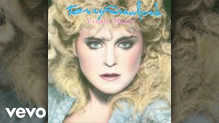 Terry Crawford - Virgin Heart Official Audio