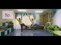 🌞Ранкова гімнастика 🌞 КЗРВ 🌲"Осінні дерева та кущі"🍂 Молодшого дошкільний вік