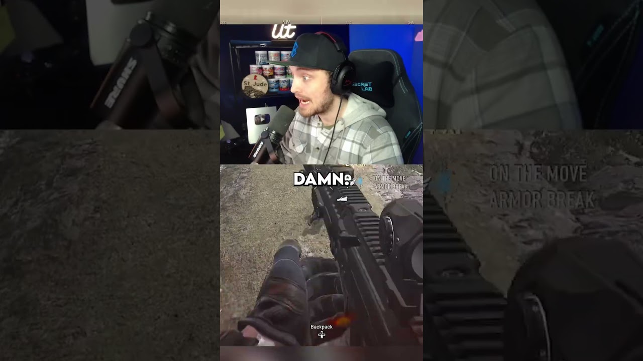 *NEW* ISO HEMLOCK Class Setup is BROKEN on Ashika Island! 