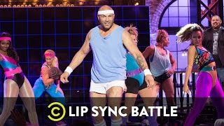 Lip Sync Battle - Randy Couture