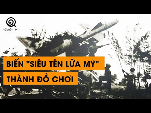 Video TẬP 20 - MẬU THÂN 1968 (P9): BIẾN 