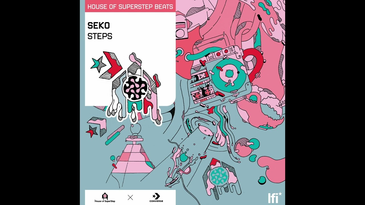 Ver Seko - Steps en YouTube Ver Seko - Steps en YouTube