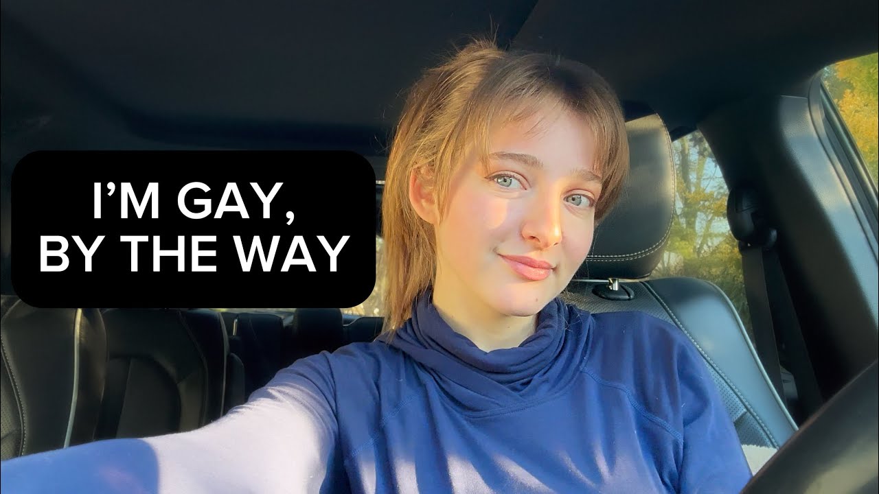 Being Gay on the Right vs the Left