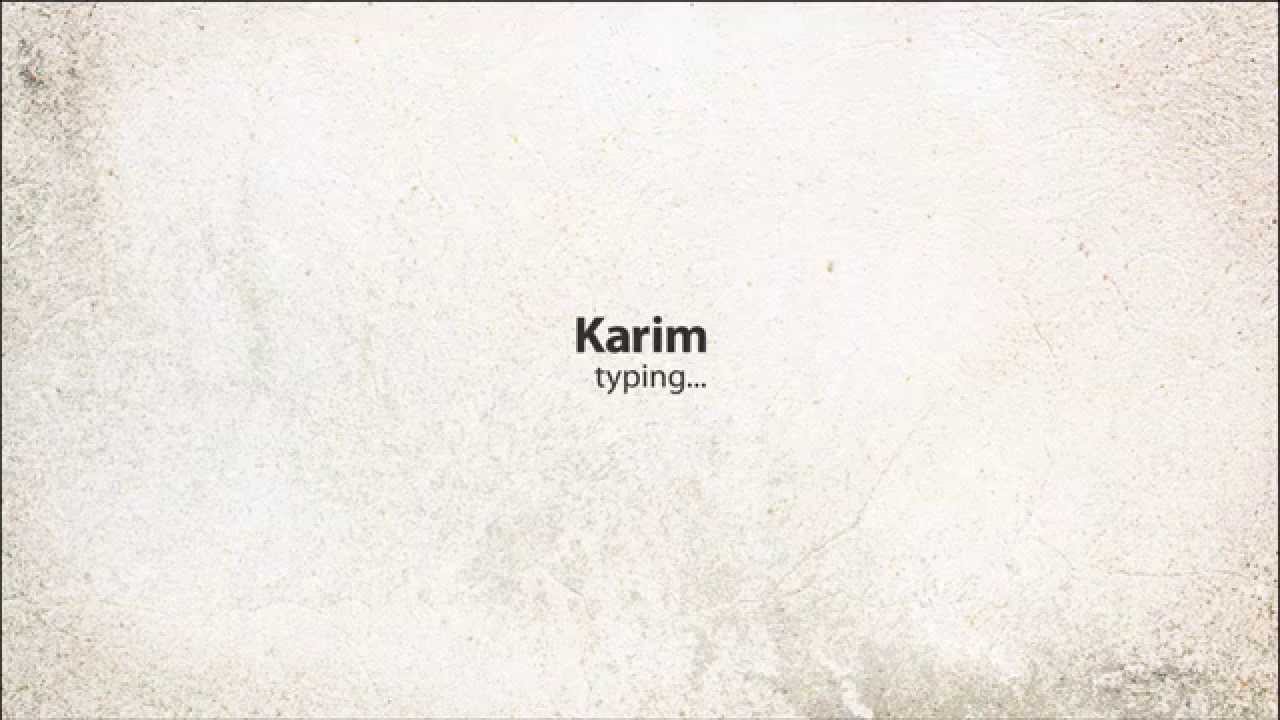 Don't become a  'Last Seen' - Kunhadi & Alfa Mobile Campaign