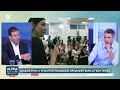 Ο Ευθύμιος Δίπλαρος για Κυπριακό και νέες ταυτότητες
