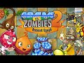 Can you beat plants vs zombies with only gems