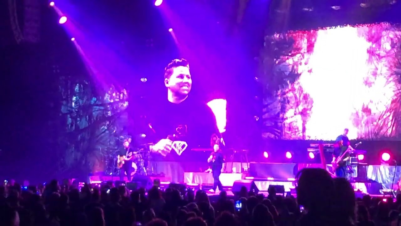 Kerstin Ott - Was auch immer passiert ( 2.12.2023 Mercedes Benz Arena )