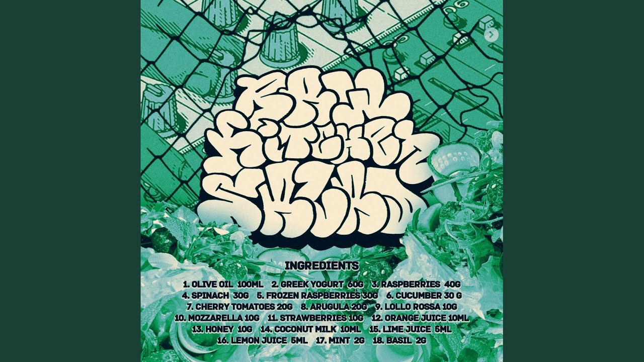 Watch Spinach on YouTube Watch Spinach on YouTube