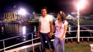 NIROSHAN   DILINI ~ Pre Wedding Cinematic Trailer SARASI CINMATOGRAPHY A LAKMAL BANDARA FILM ....