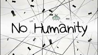 Main game yang katanya sulit | No Humanity Indonesia screenshot 5