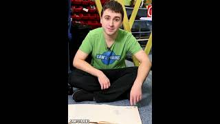 Never Steal Books From Bolton Public Library