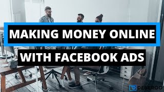 Make money fast with affiliate marketing & facebook ads (2020)