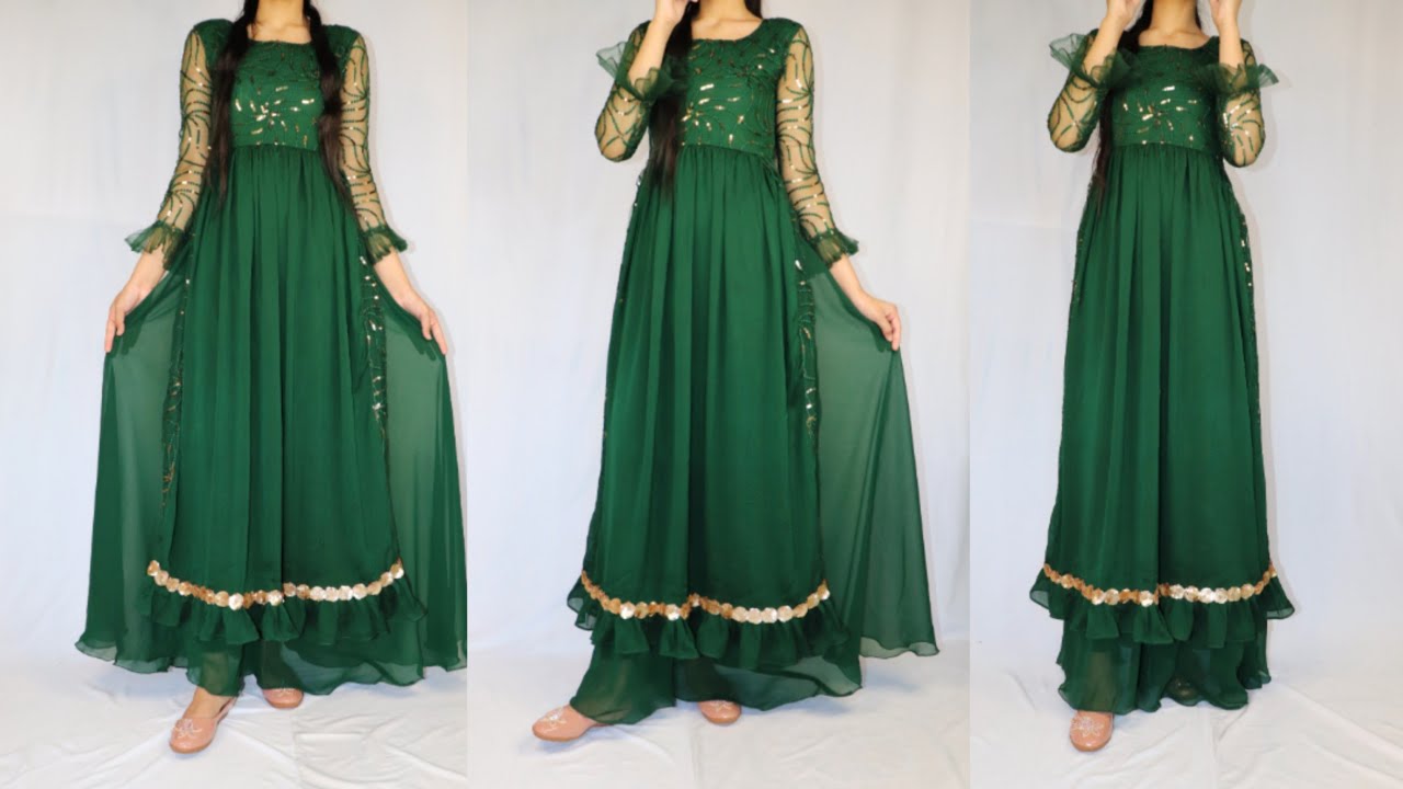 ये बॉटम कट डिज़ाइन कुर्तियां महिलाओं को देंगी स्टाइलिश लुक: Bottom Cut Kurtis  Designs - Grehlakshmi