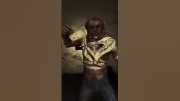 S.T.A.L.K.E.R. 2: Controller encounter! #stalker2 #ytshorts #gamingcommunity #shorts