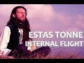 Estas Tonne : Internal Flight / Aleksandr Maranov : Paintings