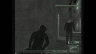 Tom Clancy's Splinter Cell: Pandora Tomorrow Official Trailer