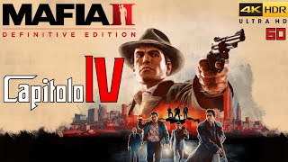 𝐌𝐚𝐟𝐢𝐚 𝐈𝐈: 𝐃𝐞𝐟𝐢𝐧𝐢𝐭𝐢𝐯𝐞 𝐄𝐝𝐢𝐭𝐢𝐨𝐧 - Capitolo 4: La Legge Di Murphy - ITA (𝟒𝐊) 60 FPS screenshot 2