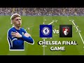 Chelsea vs Bournemouth Tactical preview |Cole Palmer YPOTY|