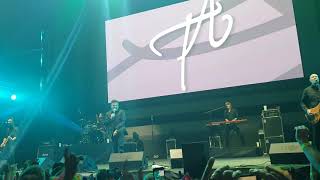Thomas Anders - Sexy, Sexy Lover ( Cluj - Napoca /21/9/2019)LIVE