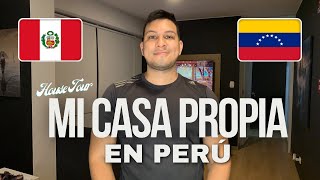 Tour por mi departamento en Perú (Actualizado) | Venezolano en Perú