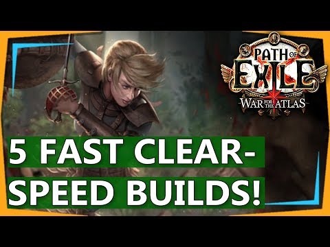 Path Of Exile What Build To Clear Map Fast Path Of Exile What Build To Clear Map Fast