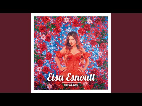 Elsa Esnoult — Avance