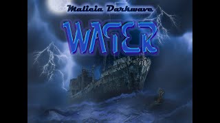 Malicia DARKWAVE - Water - 126 BPM