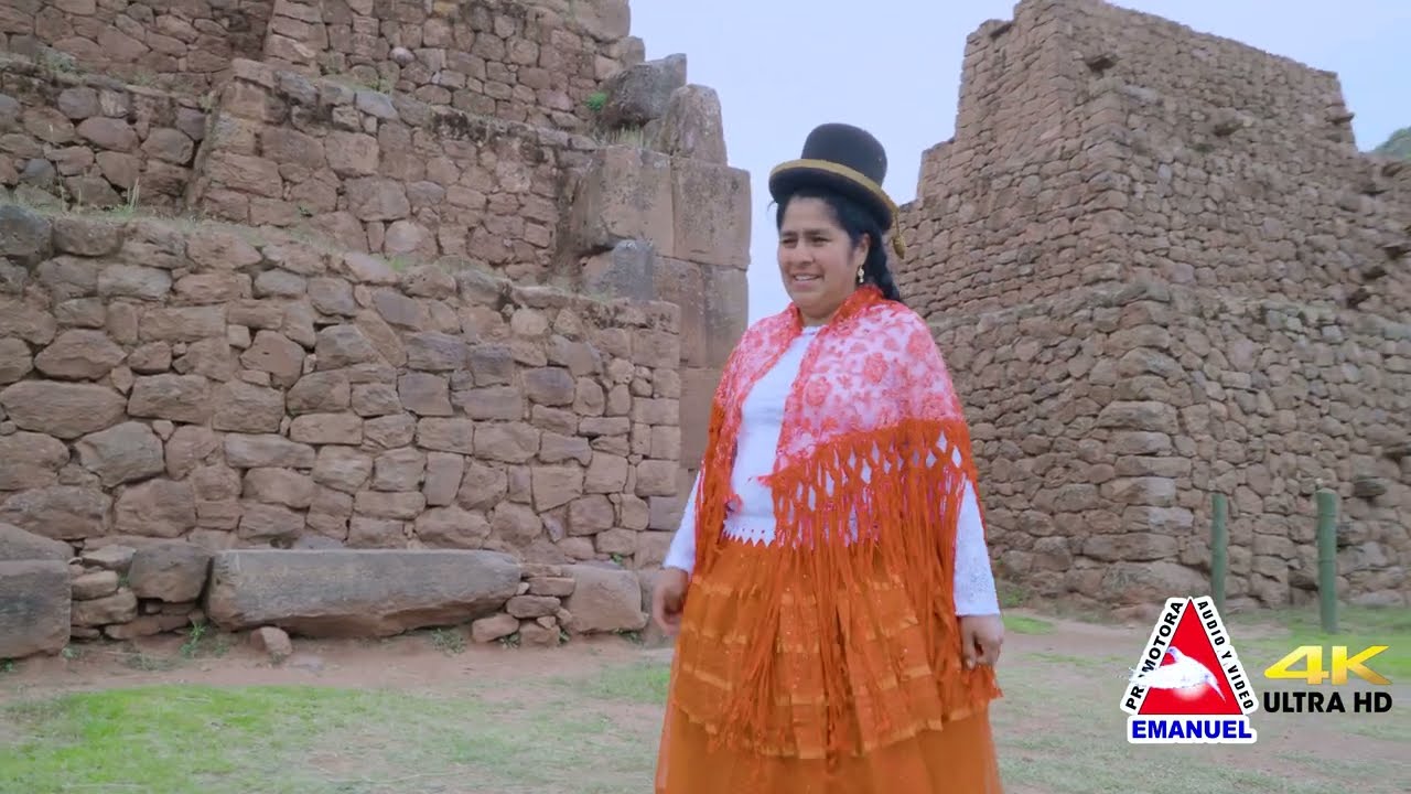 PRIMICIAS 2024 EMPERATRIZ SUMA TEMA YO TE SEGUIRÉ SEÑOR JESÚS M.A. MELODÍAS DE DIOS DE SICUANI CUSCO