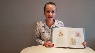 Peter Rabbit - The Tale Of Two Bad Mice