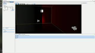 How to use light probe grid component in Lumix Engine