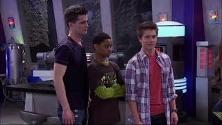 Lab Rats - Kelli Berglund Time Lapse