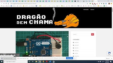 Arduino music with TinkerCAD