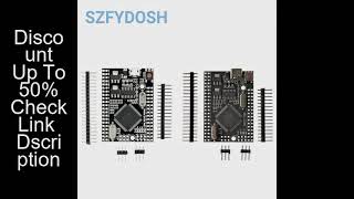 Mega2560 Mega 2560 PRO MINI 5V (Embed) CH340G ATmega2560-16AU MICRO TYPE-C with male pinheaders Comp