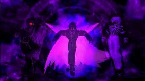 [ Winmugen ] Kill All vs Code Crashed Killer(6p) [Both Sides]