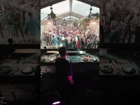 Club Nouveau #5 | Fedde Le Grand at Geheime Liefde #clubnouveau #housemusic #feddelegrand
