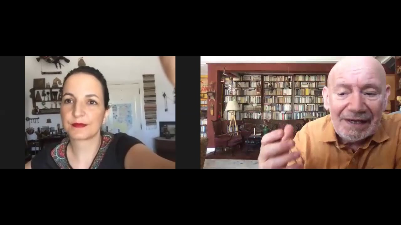 Dari Darek ep 42 Nouri Bouzid by Amel Smaoui