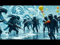 They Wielded Hydro Weapons—Until HUMANS DROWNED THEIR ADVANTAGE! HFY | A Short Sci-fi Story