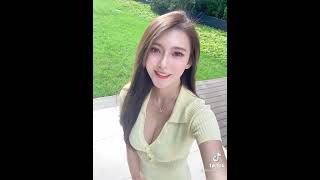張舒晴 Annie TikTok 影片