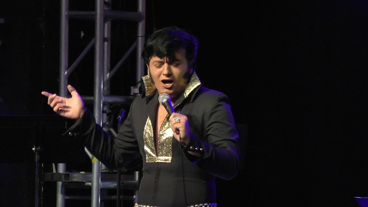 Matthew Boyce, “Unchained Melody” video by Susan Quinn Sand YouTube